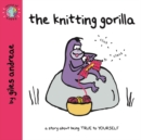 Image for The knitting gorilla