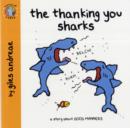 Image for The thanking you sharks