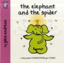 Image for World of Happy: The Elephant and the Spider