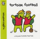 Image for World of Happy: Tortoise Football