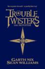 Image for TroubletwistersBook 2,: The monster