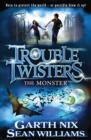 Image for Troubletwisters 2: The Monster