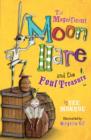Image for The magnificent Moon Hare and the foul treasure : Book 2