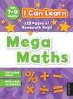 Image for Mega Maths