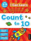 Image for I Can Learn: Count to 10
