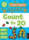 Image for I Can Learn: Count to 20