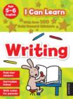 Image for I Can Learn: Writing
