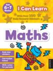 Image for I Can Learn: Maths