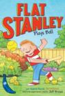 Image for Flat Stanley plays ball