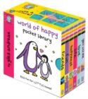 Image for World of happy pocket library