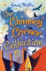 Image for The chimney corner collection  : 100 stories in 1 volume!