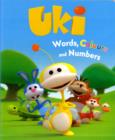 Image for Uki Words, Colours and Numbers