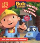 Image for Bob the Builder Scratch and the Treasure
