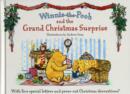 Image for Winnie-the-Pooh and the Grand Christmas Surprise