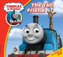 Image for Thomas &amp; Friends: Thomas Story Time 1: The Tall Friend