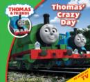 Image for Thomas &amp; Friends Crazy Day