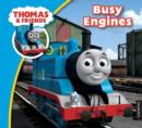 Image for Thomas &amp; Friends Busy Engines