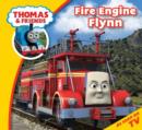 Image for Thomas &amp; Friends Fire Engine Flynn
