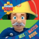 Image for Fireman Sam mix &amp; match book