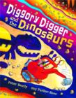 Image for Diggory Digger and the Dinosaurs