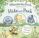 Image for Hide and peek