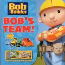 Image for Bob the Builder Bobs Team