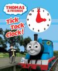Image for Thomas &amp; friends tick tock clock!