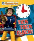 Image for Fireman Sam Tick Tock Clock