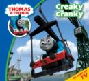 Image for Thomas &amp; Friends Creaky Cranky