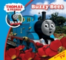Image for Thomas and the buzzy bees
