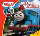Image for Thomas &amp; Friends Bubble Trouble