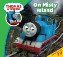 Image for Thomas and friends on Misty Island