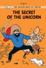 Image for The Secret of the Unicorn