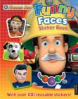 Image for Fireman Sam: Funny Faces