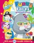 Image for Zhuzhu Pets Funny Faces