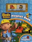 Image for My Bob the Builder Magnet Book