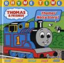 Image for Thomas &amp; Friends: Rhyme Time