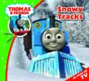 Image for Thomas &amp; Friends Snowy Tracks
