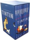 Image for The Tintin Collection