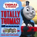 Image for Thomas &amp; Friends Totally Thomas!