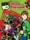 Image for Ben 10 Ultimate Alien Search Mission!