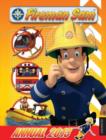 Image for Fireman Sam Annual