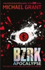 Image for Bzrk Apocalypse