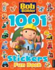 Image for Bob the Builder 1001 Stickers Fun Book