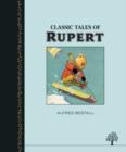 Image for Classic tales of Rupert Bear