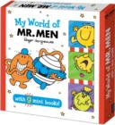 Image for My world of Mr. Men