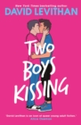 Image for Two boys kissing
