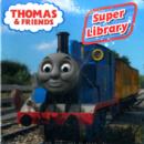 Image for Thomas Super Pocket Library