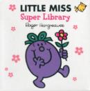 Image for Little Miss Super Library