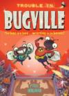 Image for Trouble in Bugville